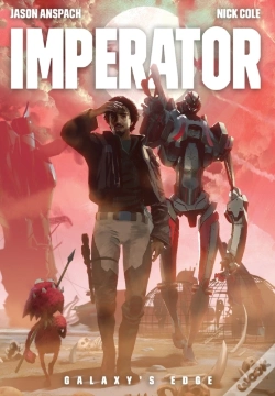 Capa do artigo Imperator