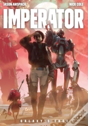Capa do artigo Imperator