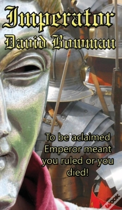 Capa do artigo Imperator