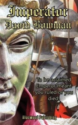 Capa do artigo Imperator