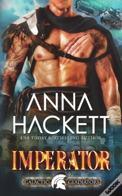 Capa do artigo Imperator