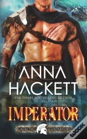 Capa do artigo Imperator