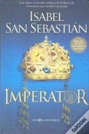 Capa do artigo Imperator