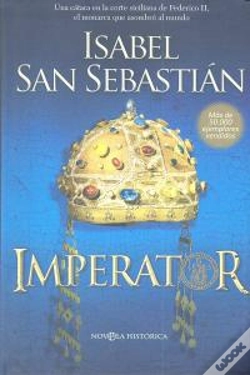 Capa do artigo Imperator