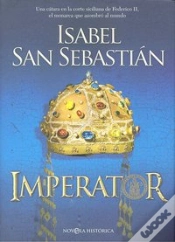 Capa do artigo Imperator