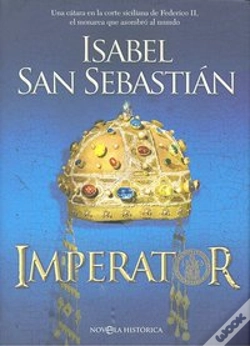 Capa do artigo Imperator