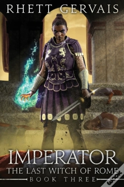 Capa do artigo Imperator