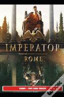 Imperator Rome Guide - Tips And Tricks