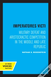 Capa do artigo Imperatores Victi