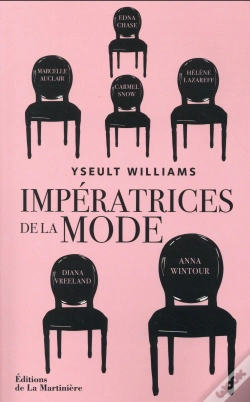 Capa do artigo Impératrices De La Mode