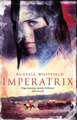 Capa do artigo Imperatrix