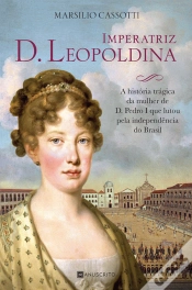 Capa do artigo Imperatriz D. Leopoldina