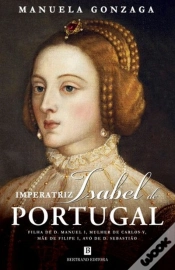 Capa do artigo Imperatriz Isabel de Portugal