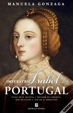 Capa do artigo Imperatriz Isabel de Portugal