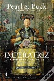 Capa do artigo Imperatriz