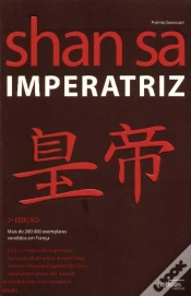 Capa do artigo Imperatriz