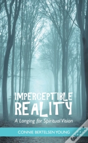 Capa do artigo Imperceptible Reality
