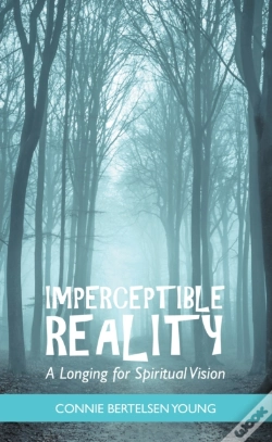 Capa do artigo Imperceptible Reality