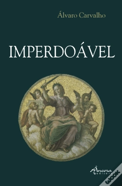 Capa do artigo Imperdoável