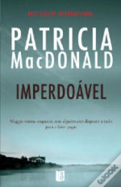 Capa do artigo Imperdoável