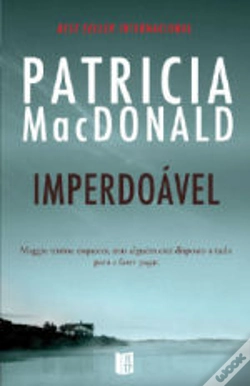 Capa do artigo Imperdoável