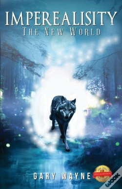 Capa do artigo Imperealisity: The New World