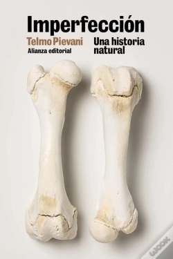 Capa do artigo Imperfección