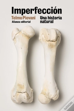 Capa do artigo Imperfeccion