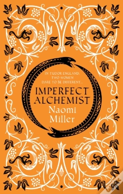 Capa do artigo Imperfect Alchemist