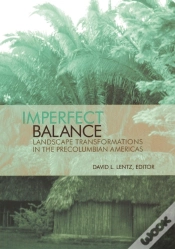 Capa do artigo Imperfect Balance