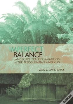 Capa do artigo Imperfect Balance