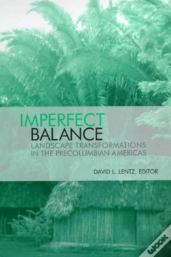 Capa do artigo Imperfect Balance
