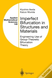 Capa do artigo Imperfect Bifurcation In Structures And Materials