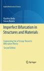 Imperfect Bifurcation In Structures And Materials - Preview