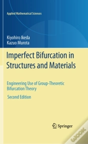 Capa do artigo Imperfect Bifurcation In Structures And Materials