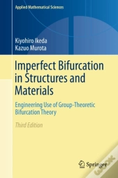 Imperfect Bifurcation In Structures And Materials
