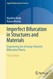 Capa do artigo Imperfect Bifurcation In Structures And Materials