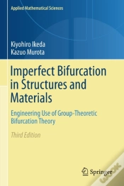 Capa do artigo Imperfect Bifurcation In Structures And Materials