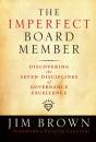 Imperfect Board Member - Preview