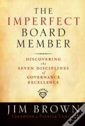 Capa do artigo Imperfect Board Member