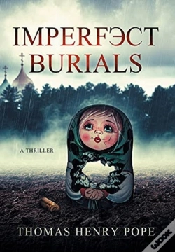 Capa do artigo Imperfect Burials