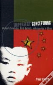 Capa do artigo Imperfect Conceptions