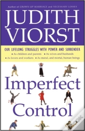 Capa do artigo Imperfect Control