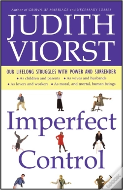 Capa do artigo Imperfect Control