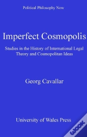 Capa do artigo Imperfect Cosmopolis
