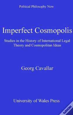 Capa do artigo Imperfect Cosmopolis