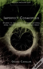 Capa do artigo Imperfect Cosmopolis