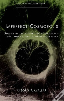 Capa do artigo Imperfect Cosmopolis