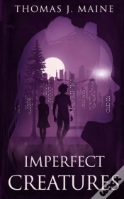 Capa do artigo Imperfect Creatures