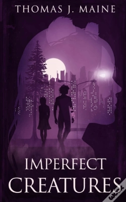Capa do artigo Imperfect Creatures